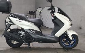 YAMAHA MAJESTY 155S SG52J