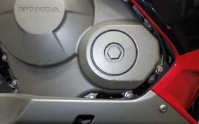 HONDA CBR600RR 2004 PC37