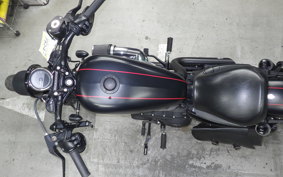HARLEY XL1200CX 2016