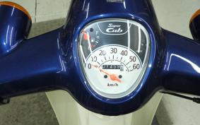 HONDA C50 SUPER CUB AA09