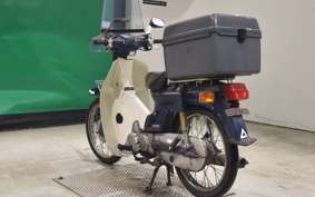 HONDA C90 SUPER CUB E 2022 HA02