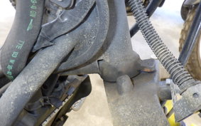 YAMAHA MAJESTY 125 FI 5CA