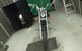 HONDA STEED 400 2002 NC26