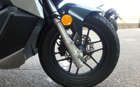 HONDA ADV160 KF54