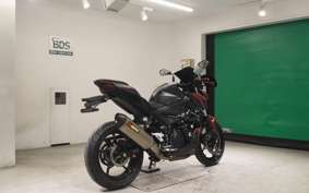 KAWASAKI Z250 Gen.2 EX250P