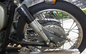 YAMAHA YDS-3 Y23