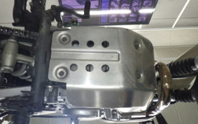 YAMAHA SEROW 250 Gen.2 2021 DG17J