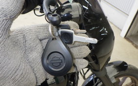 HARLEY FXLRS1920 2022