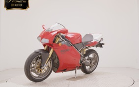 DUCATI 998R 2002