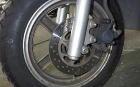 SUZUKI ADDRESS V125 DT11A