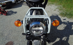 HONDA CROSS CUB JA45