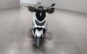 YAMAHA N-MAX 125 SE86J