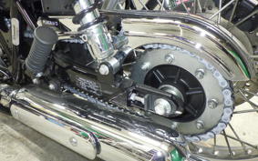 KAWASAKI W800 2024 EJ800E