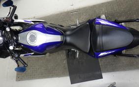 YAMAHA YZF-R25 RG10J