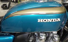 HONDA CB1100 EX ABS SC65