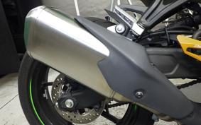 KAWASAKI ZX-25R-2SE 2017 ZX250H