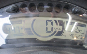 YAMAHA TRICITY 125 SE82J