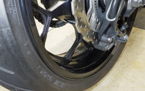 KAWASAKI ZX 1400 NINJA R A 2012