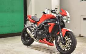 TRIUMPH SPEED TRIPLE 2011