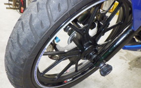 SUZUKI GSX-S125 2024 DL32B
