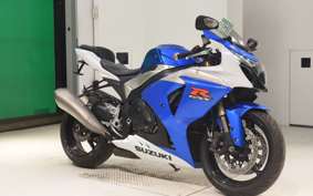 SUZUKI GSX-R1000 2010