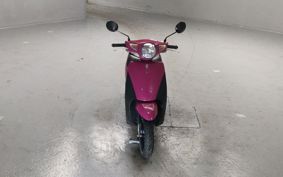 SUZUKI LET's CA4AA
