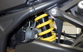 YAMAHA YZF R-3 2017 RH07J