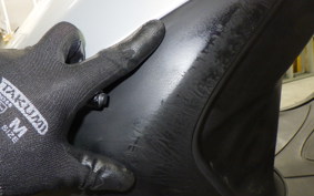 YAMAHA AXIS 125 TREET SE53J