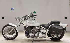 YAMAHA DRAGSTAR 400 2004 VH01J