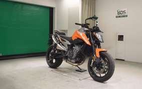 KTM 790 DUKE 2020