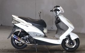 YAMAHA CYGNUS 125 X SE44J