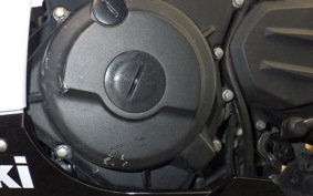 KAWASAKI NINJA 400 EX400G