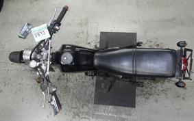 YAMAHA TW200 Gen.2 2020 DG07J