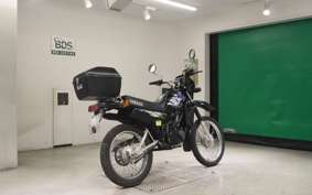 YAMAHA DT50 17W