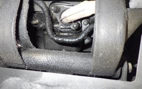 HONDA SPACY 100 JF13