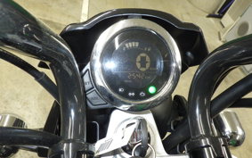 HONDA MONKEY 125 JB02