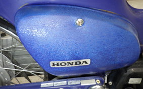 HONDA C50 SUPER CUB 2007 AA01