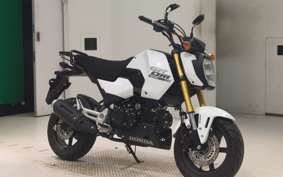 HONDA GROM JC92