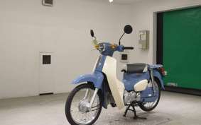 HONDA C50 SUPER CUB 2008 AA09