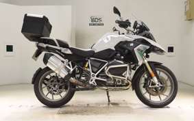 BMW R 1200GS 2017