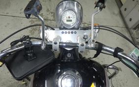 HONDA SHADOW 1100 AERO 1998 SC39