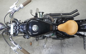 YAMAHA DRAGSTAR 1100 1999 VP10J