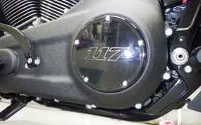 HARLEY FXLRST1920 2026