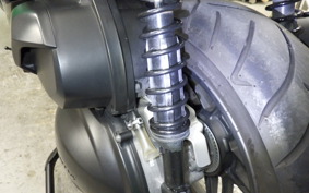 HONDA FORZA 250 1998 MF13