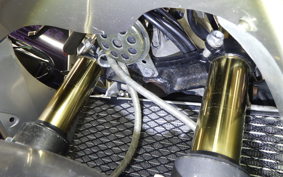 HONDA VFR400R 1990 NC30