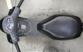 SUZUKI LET's 4 CA45A