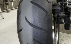 KAWASAKI ZEPHYR 1100 2007 ZRT10A