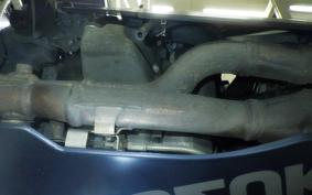 SUZUKI GSX-R750 2013