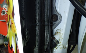 HONDA CRM250R GEN 2 2026 MD24