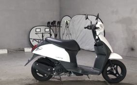 SUZUKI LET'S CA4AA